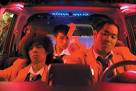 BIG SHOWS | LOS ANGELES ASIAN PACIFIC FILM FESTIVAL