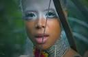 The singer describes the Rankin and Chris Cottam-directed clip as having a ... - kelis-tribal