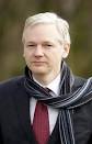 Judge says WikiLeaks' Assange can be extradited