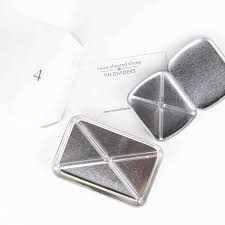 Storage Tin Dividers - YarnCom