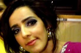 Chamman Nisa Shah. A young woman whose body was found on the shore of a lake had told her family she was going out &#39;to meet a friend&#39; just hours earlier. - C_71_article_1466507_image_list_image_list_item_0_image
