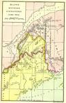 My Maine Ancestry: Aroostook War