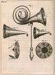 Ear trumpet - Wikipedia, the free encyclopedia