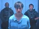 Racist online manifesto mentions Charleston, includes images of.
