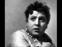Aureliano Pertile sings