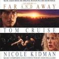 Amazon.com: Far And Away: Original Motion Picture Soundtrack: John ...