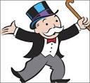 Game Night Blog Carnival: Monopoly | The Id DM