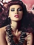 Rudi by Zhang Jingna for