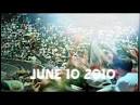 2010 World Cup Opening Ceremony