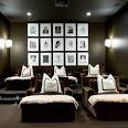 basement-movie-room - Design, decor, photos, pictures, ideas ...