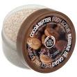 Mini Cocoa Butter Body Scrub | The Body Shop