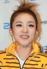 รถยนต์ของ ดารา : สมาชิกวง 2ne1