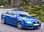 2012 Audi RS4 Auparavant | Car Release Show
