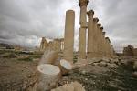 U.N. Appeals To Syrias Warring Groups To Spare Ancient City Of.