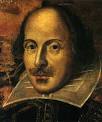 ... kde je pochovaný Wiliam Shakespeare (1564-1616)a jeho príbuzný. - shakespeare_archiv