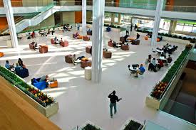Modern Interior Design Schools