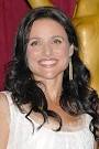 Julia Louis-Dreyfus.
