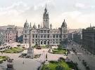 George Square, Glasgow, Scotland