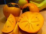 Cinnamon Persimmon | OMNIVOROUS