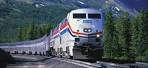DVA: Amtrak