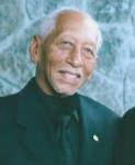 Name: Albert Palmer Sr.
