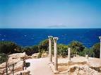 Argentario, Giglio and Giannutri