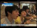 [star] youn ci youn VS zhou
