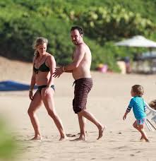 Jennifer Matthews Photos - Dave Matthews And His Son Playing On ... - Jennifer+Matthews+Dave+Matthews+Son+Playing+DrLwVoxkIACl