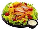 Chicken Salad ~ Various Cooking Recipe
