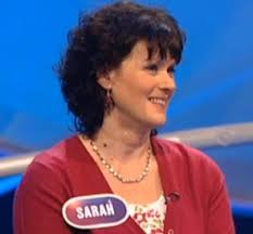 Sarah Duncan was a contestant on the BBC2 quiz show \u0026#39;Pointless\u0026#39; this week – she was introduced as a \u0026#39;novelist\u0026#39; and her appearance in OFAH was not mentioned. - Lady-Victoria