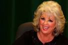 Does Paula Deen Have Type 2