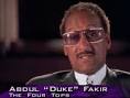 Abdul "Duke" Fakir