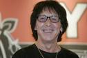 AP Photo/Shiho FukadaPeter Criss, founding member of rock group KISS, ... - peter-criss-male-breast-cancerjpg-e0f066a83fdea069_large