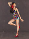 Meet the America's Next Top Model All-Stars Pictures - Bianca ...