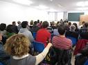 Público asistente a la charla - via Daymix