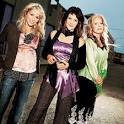 ZOEGIRL Lyrics
