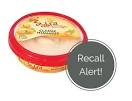 Sabra Hummus Product Recall