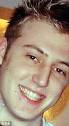 Tragic: David Foulkes, 22, was killed in the London bombings - article-0-02E29C040000044D-104_233x423