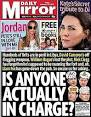 Daily Mirror - eNotes.com Reference