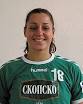 European Handball Federation - Eduarda Amorim / Player - P_2007_527701_B