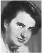 Rosalind Franklin,