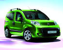 Fiat Fiorino MPV Previewed At the Geneva Motor Show. | Advanced ...