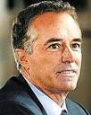 Chris Collins gave a speech at