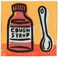 Drunk on Cough Syrup - GreenPacks