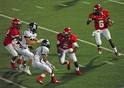TEXAS HIGH SCHOOL FOOTBALL Photo Galleries - Cedar Hill vs Allen 2010/