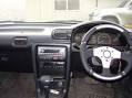 1992 Nissan Presea Pictures