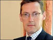Deputy Ian Gorst has won the