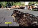 East Coast hit by 5.8 magnitude earthquake - Worldnews.