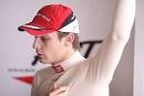 Formula 1 - nonf1.com: Jules Bianchi I'm not far from the Formula-1 - ZHyul_Byanki_YA_ne_daleko_ot_Formuly1