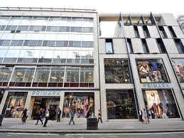 Primark opens second Oxford Street shop | News | LondonlovesBusiness.